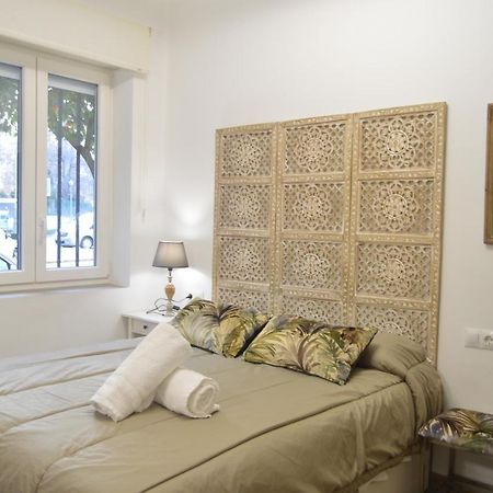 Apartamento FLEMING Loft PARKING Tourist Córdoba Exterior foto