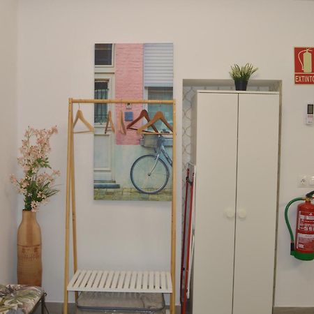Apartamento FLEMING Loft PARKING Tourist Córdoba Exterior foto