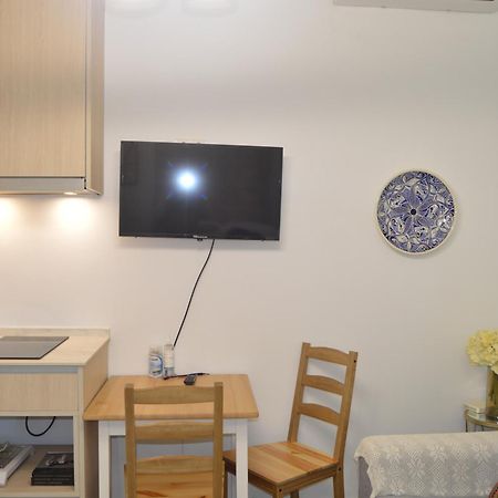 Apartamento FLEMING Loft PARKING Tourist Córdoba Exterior foto