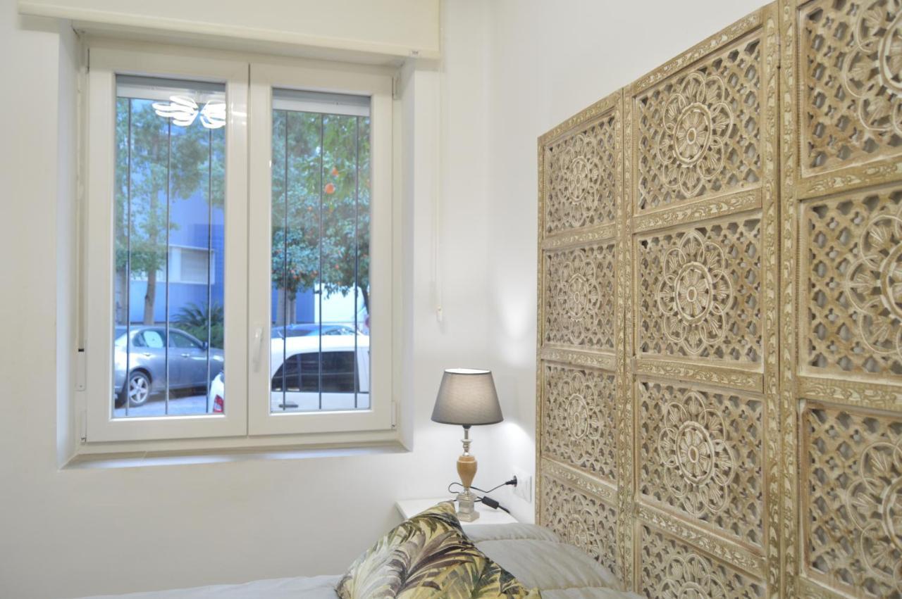 Apartamento FLEMING Loft PARKING Tourist Córdoba Exterior foto
