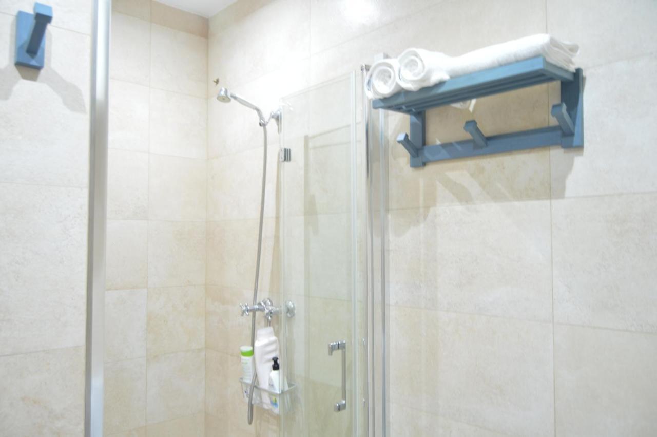 Apartamento FLEMING Loft PARKING Tourist Córdoba Exterior foto
