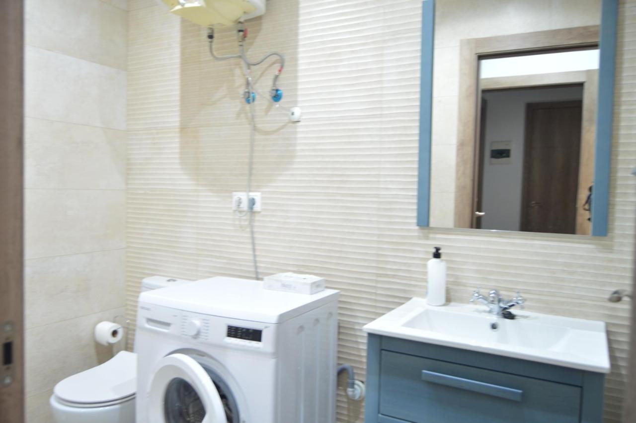 Apartamento FLEMING Loft PARKING Tourist Córdoba Exterior foto
