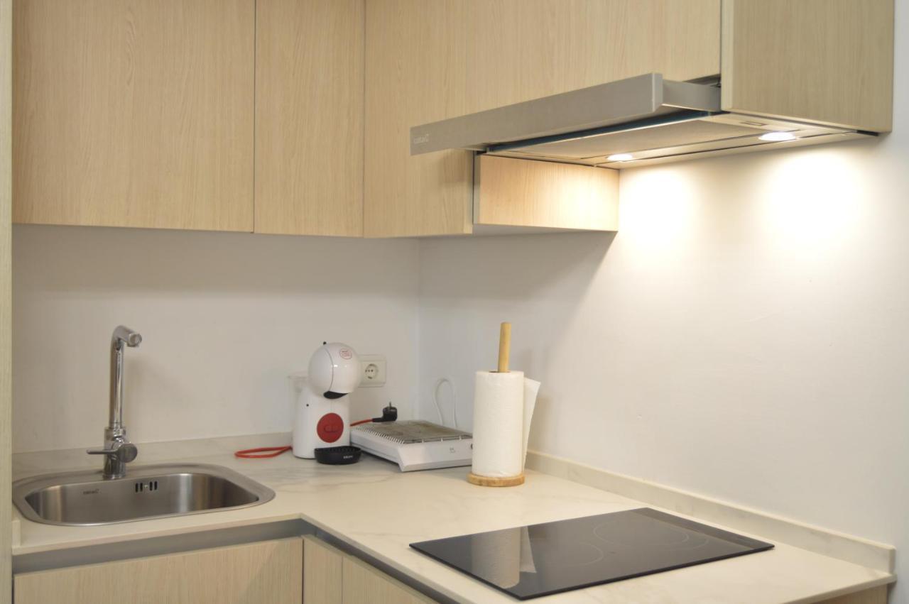 Apartamento FLEMING Loft PARKING Tourist Córdoba Exterior foto