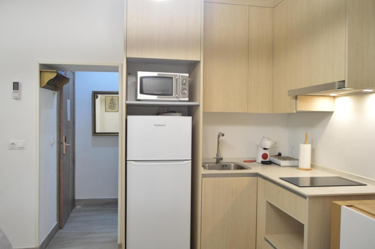 Apartamento FLEMING Loft PARKING Tourist Córdoba Exterior foto