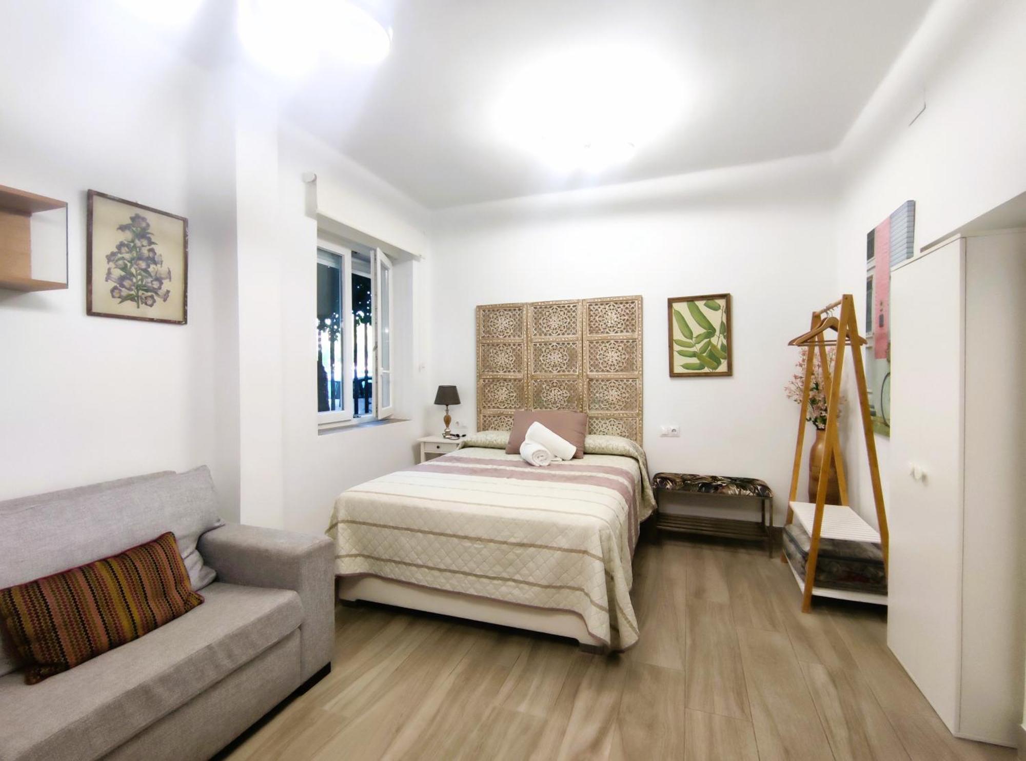 Apartamento FLEMING Loft PARKING Tourist Córdoba Exterior foto