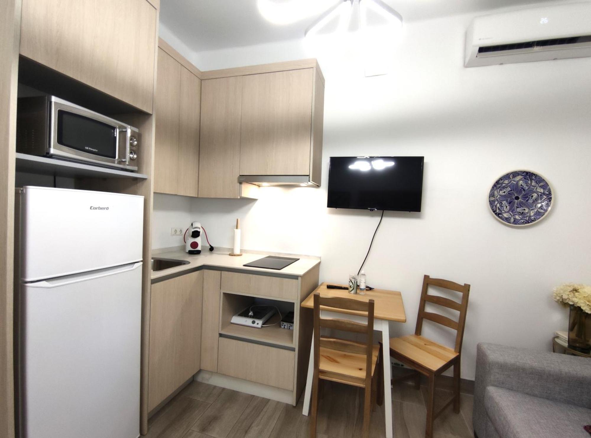 Apartamento FLEMING Loft PARKING Tourist Córdoba Exterior foto