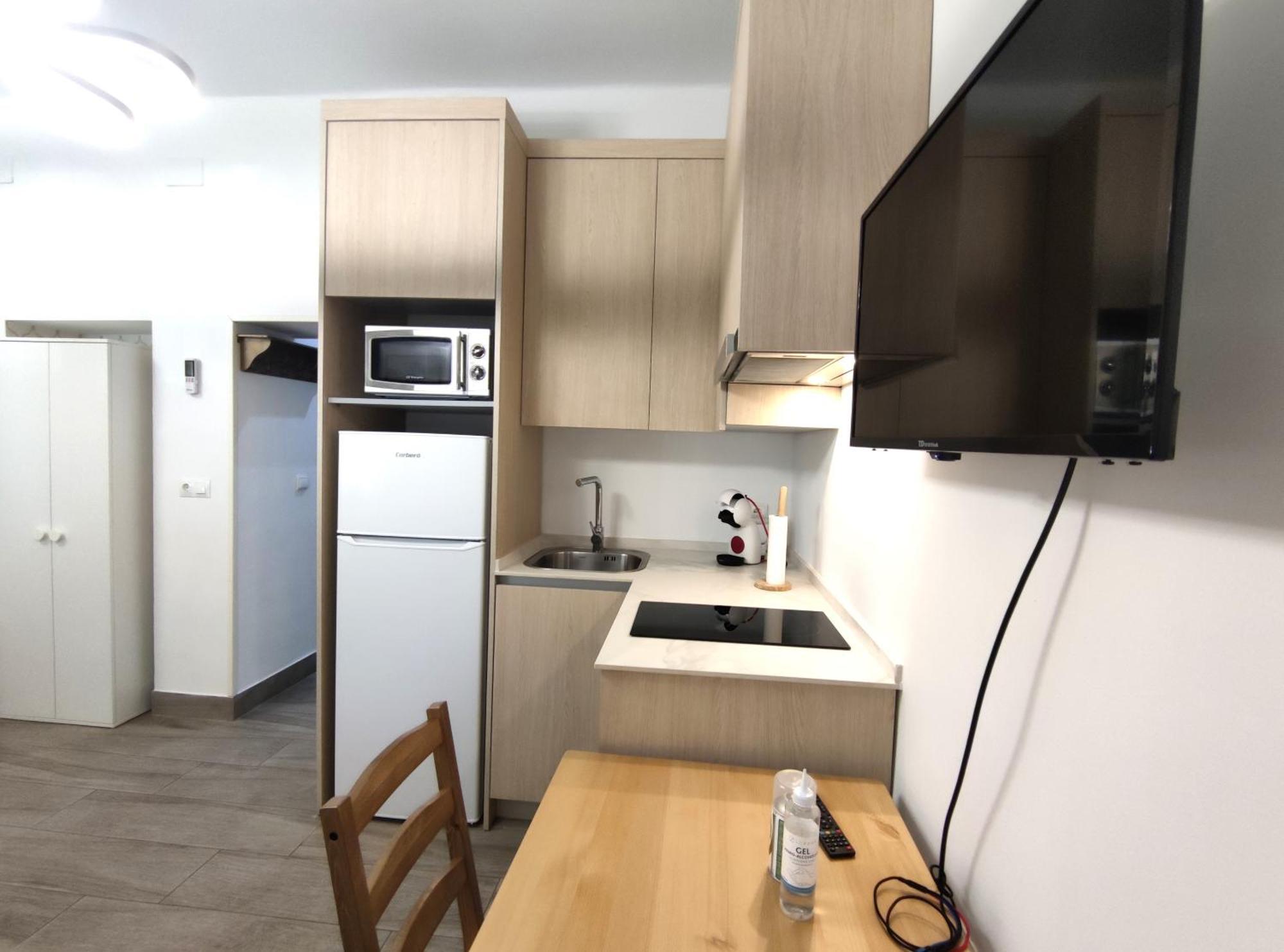 Apartamento FLEMING Loft PARKING Tourist Córdoba Exterior foto