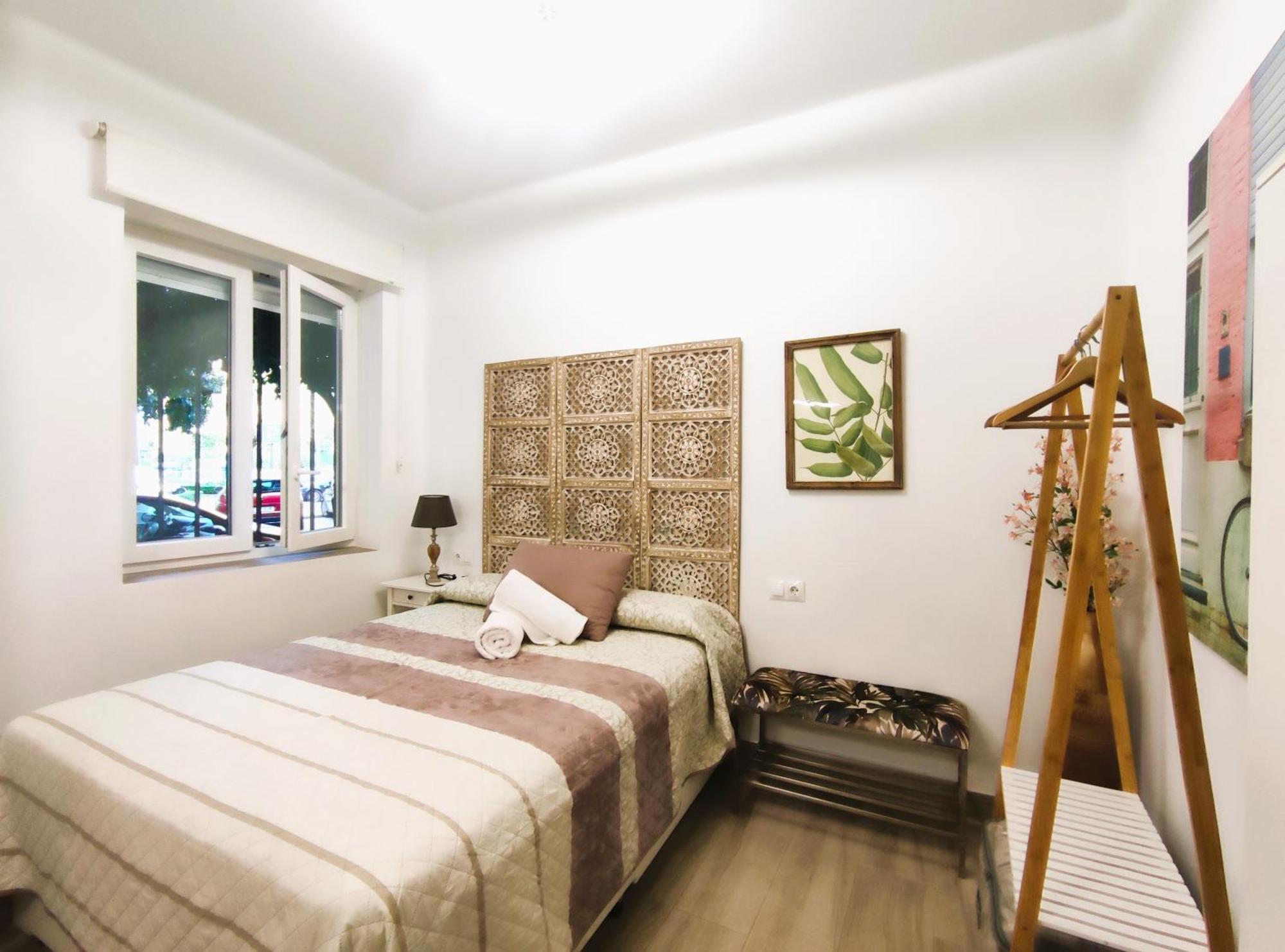 Apartamento FLEMING Loft PARKING Tourist Córdoba Exterior foto