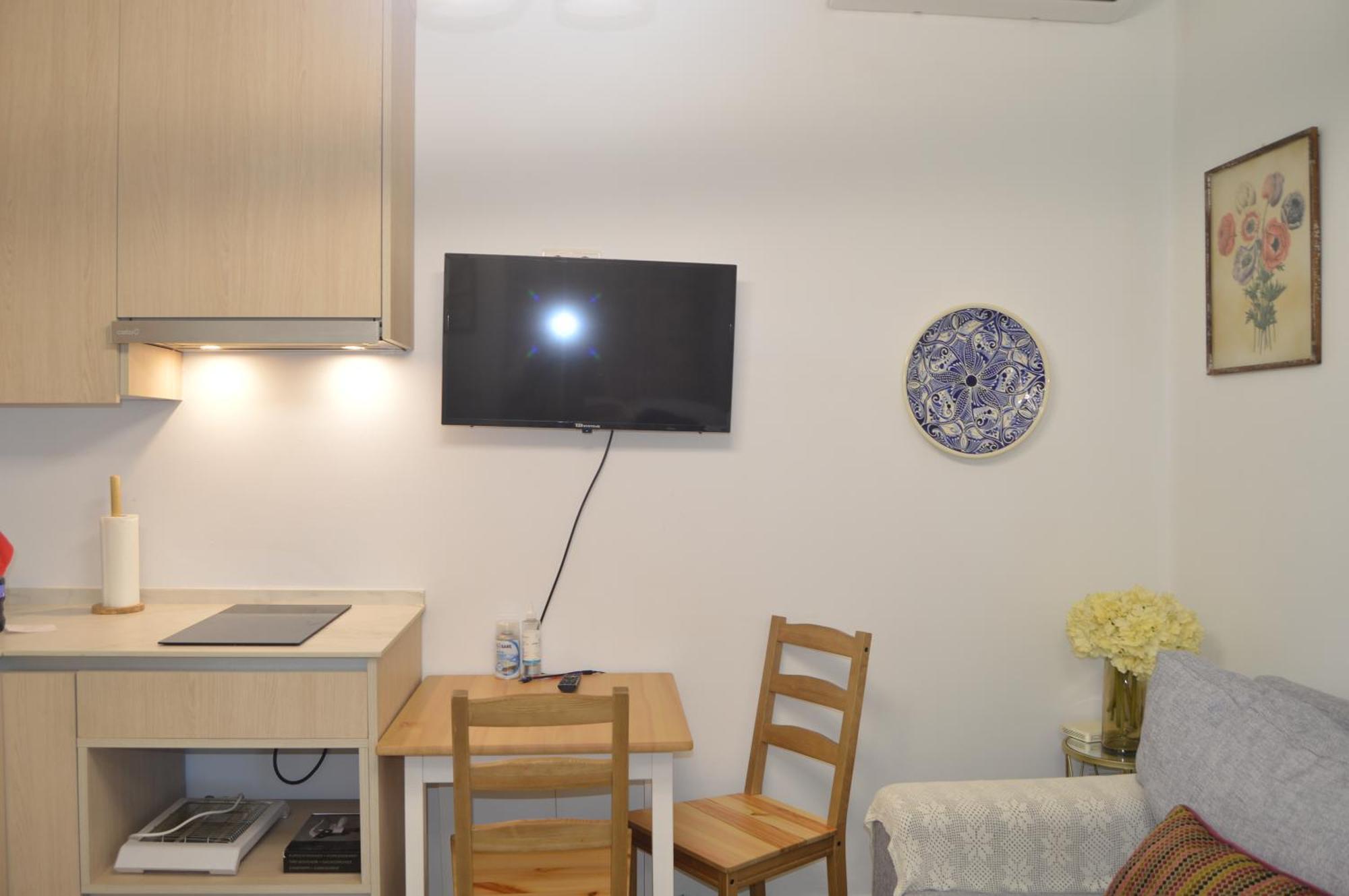 Apartamento FLEMING Loft PARKING Tourist Córdoba Exterior foto
