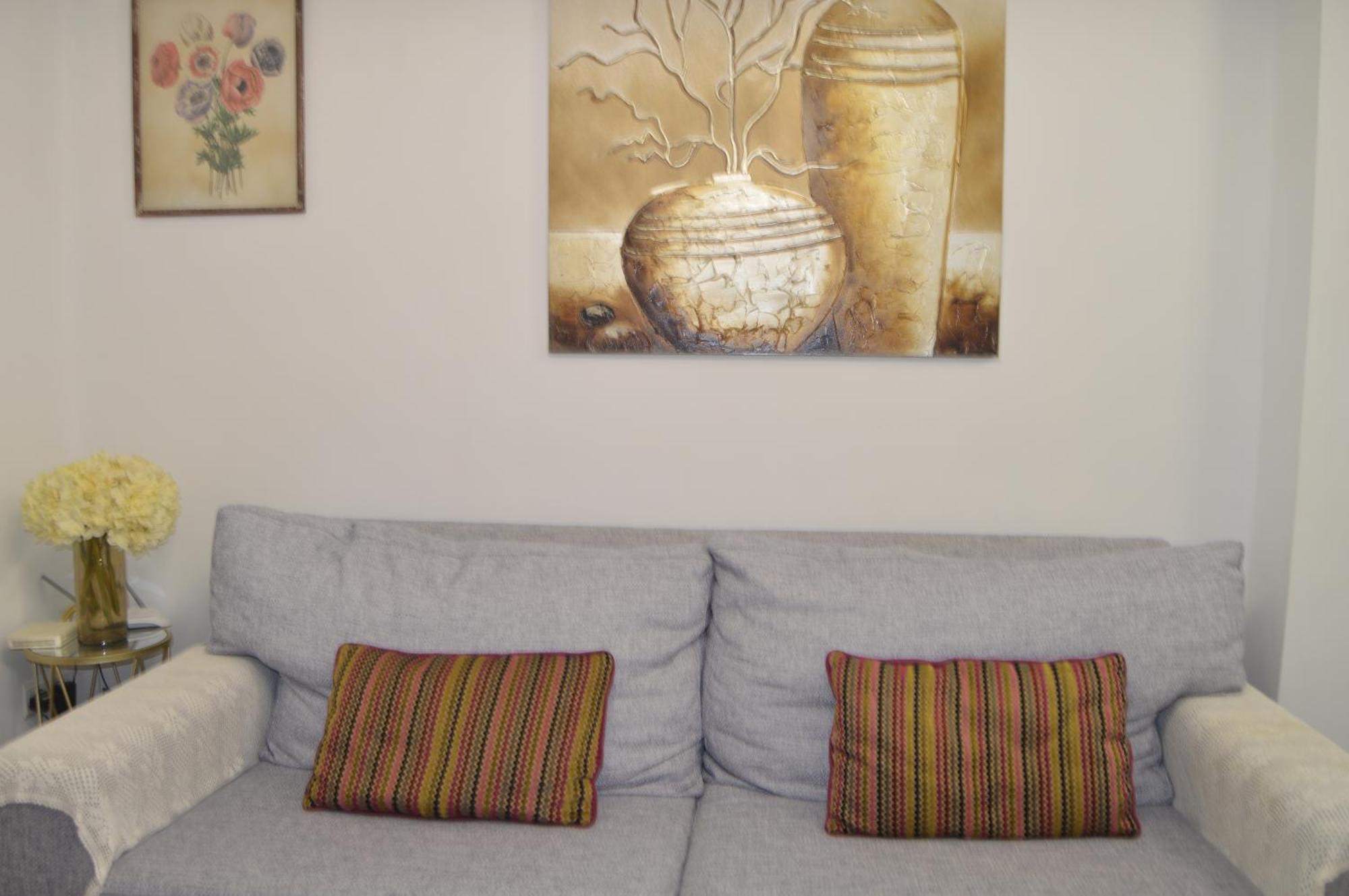 Apartamento FLEMING Loft PARKING Tourist Córdoba Exterior foto